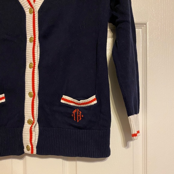 Button-Up Cardigan - Picture 2 of 5
